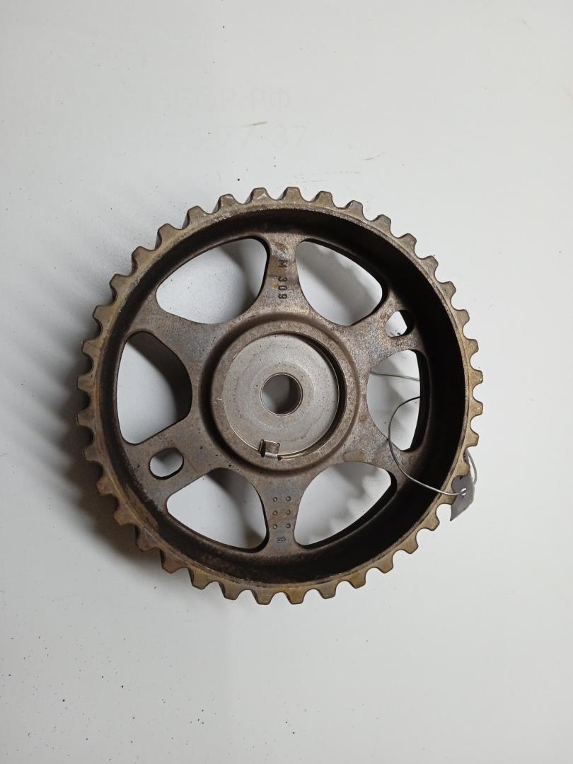 Шестерня КПП