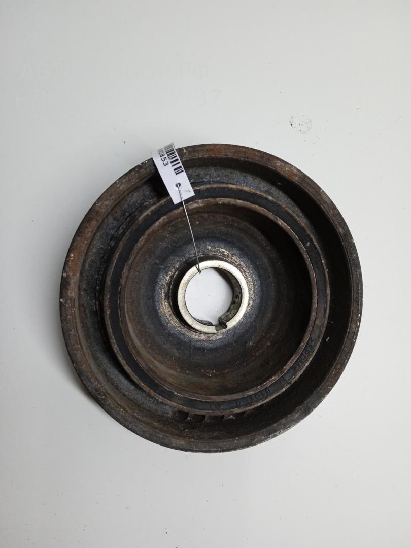 Шкив коленвала