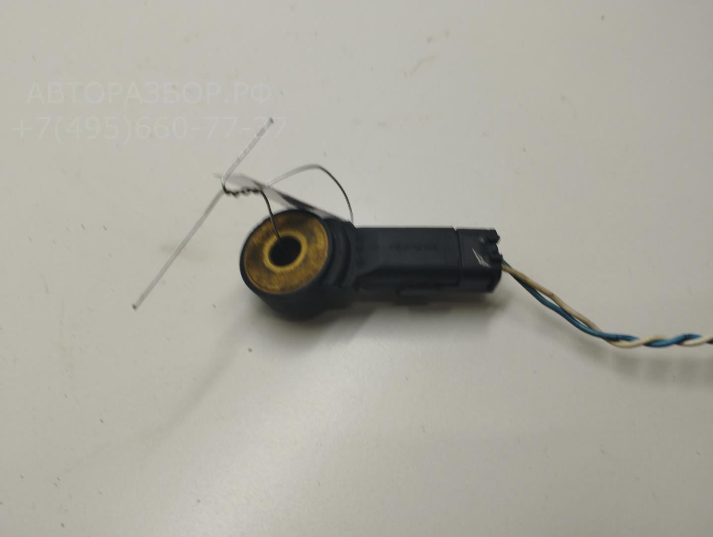 Датчик детонации