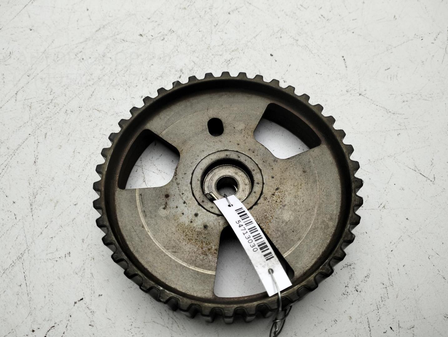 Шестерня КПП