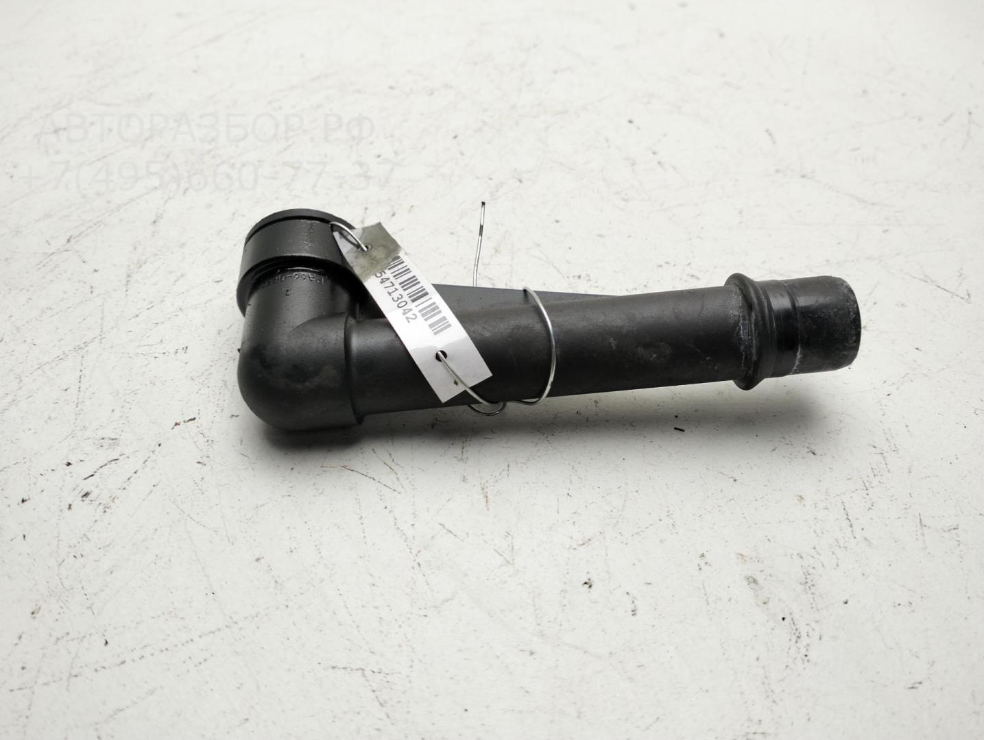 Фланец / тройник