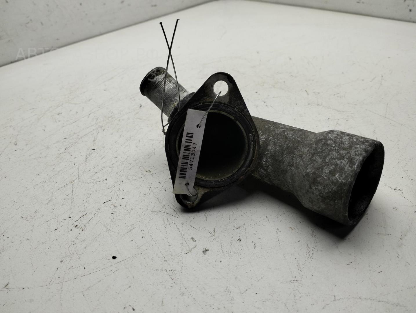 Фланец / тройник