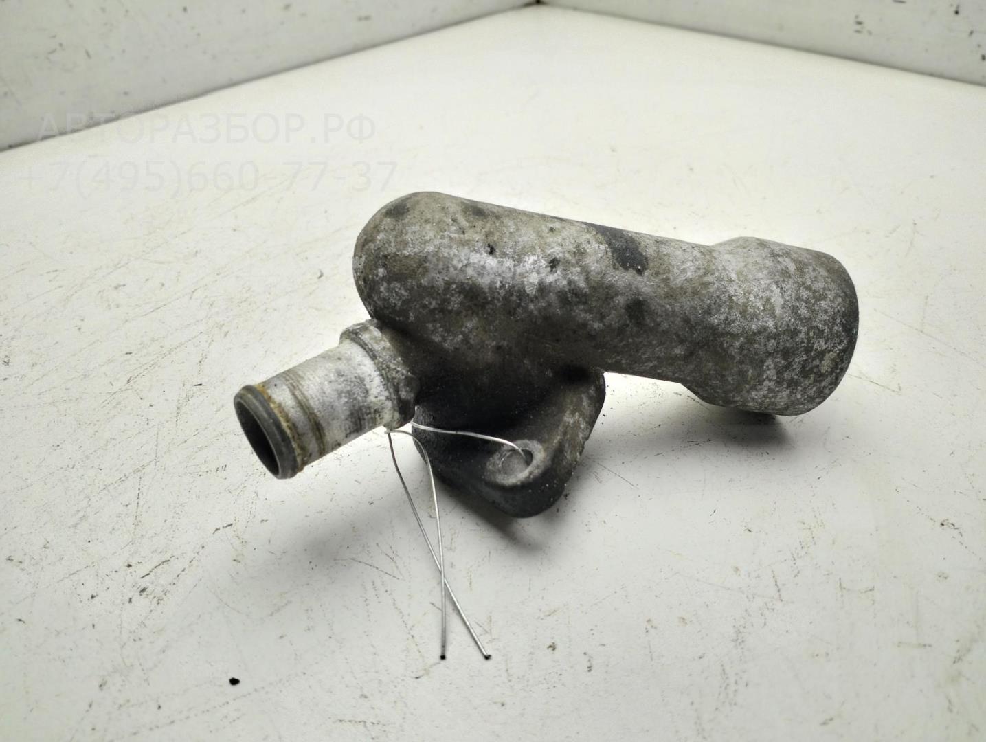 Фланец / тройник