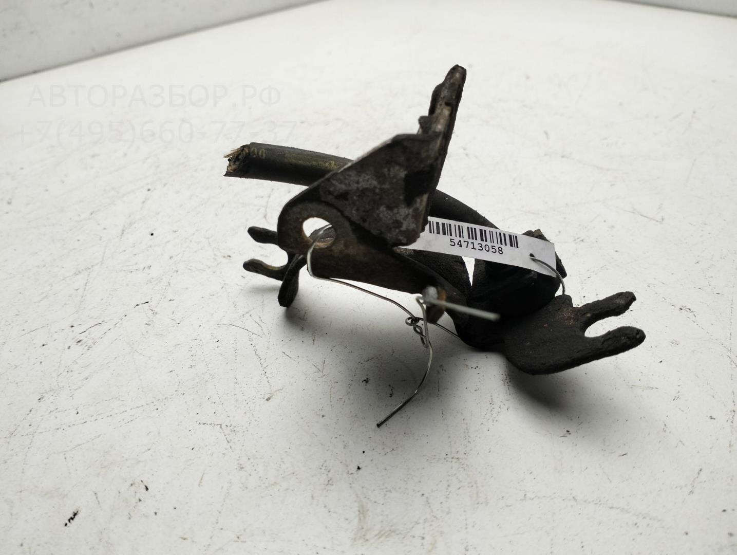 Кронштейн (сопут. товар)