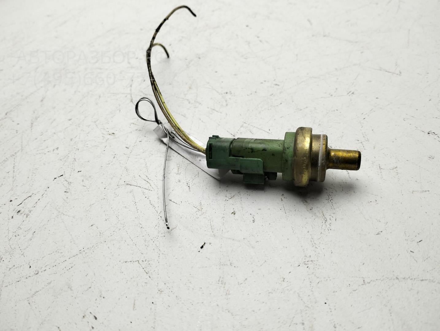 Датчик температуры