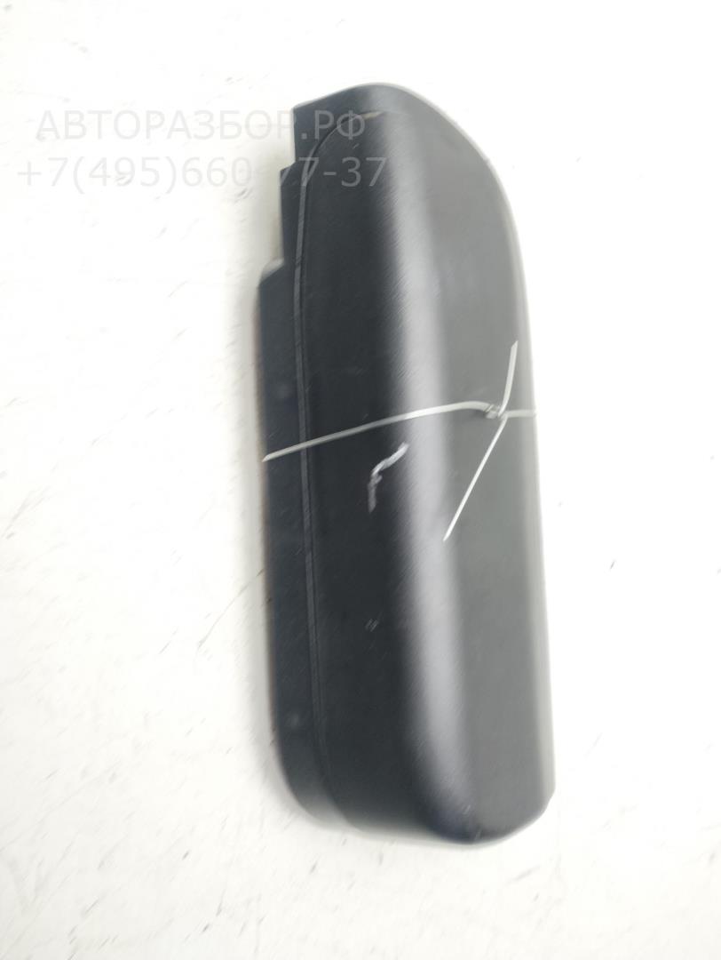 Фонарь задний (стоп сигнал)