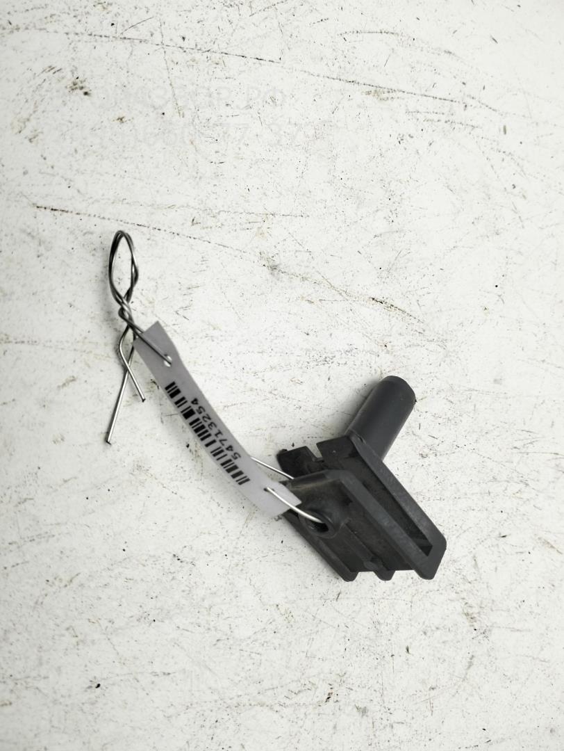 Кронштейн радиатора