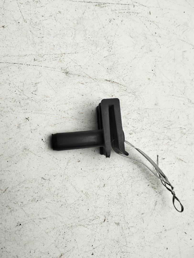 Кронштейн радиатора