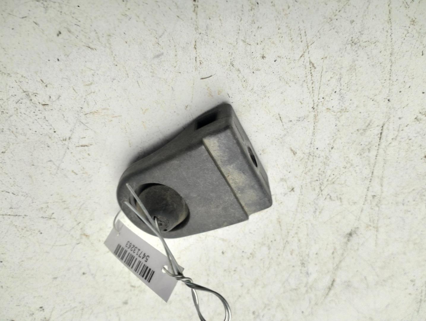 Кронштейн радиатора