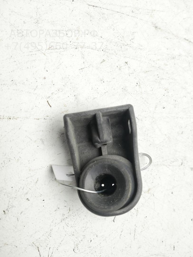 Кронштейн радиатора