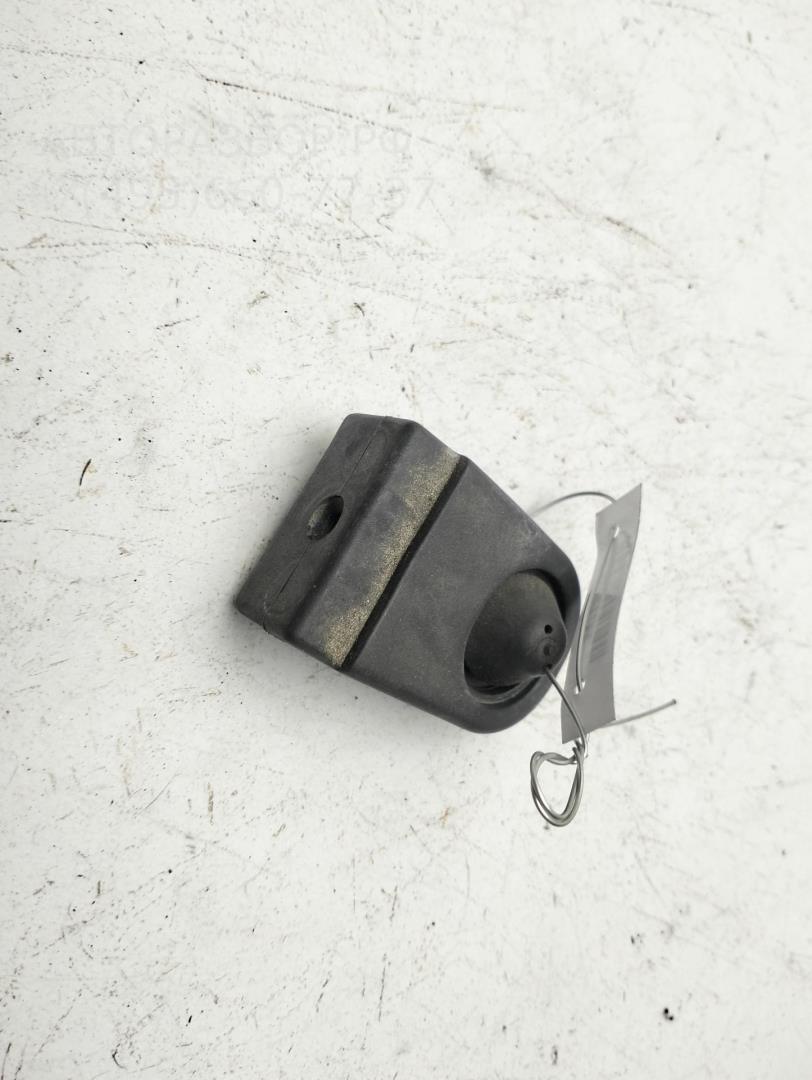 Кронштейн радиатора