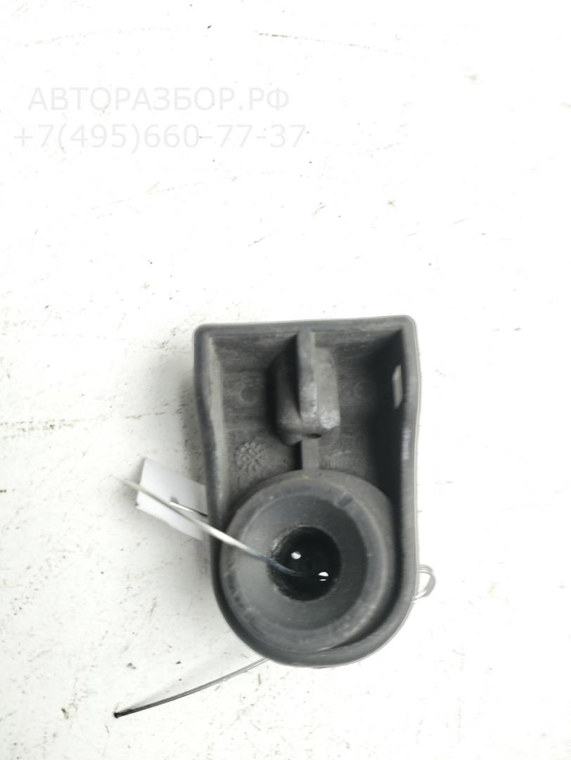 Кронштейн радиатора