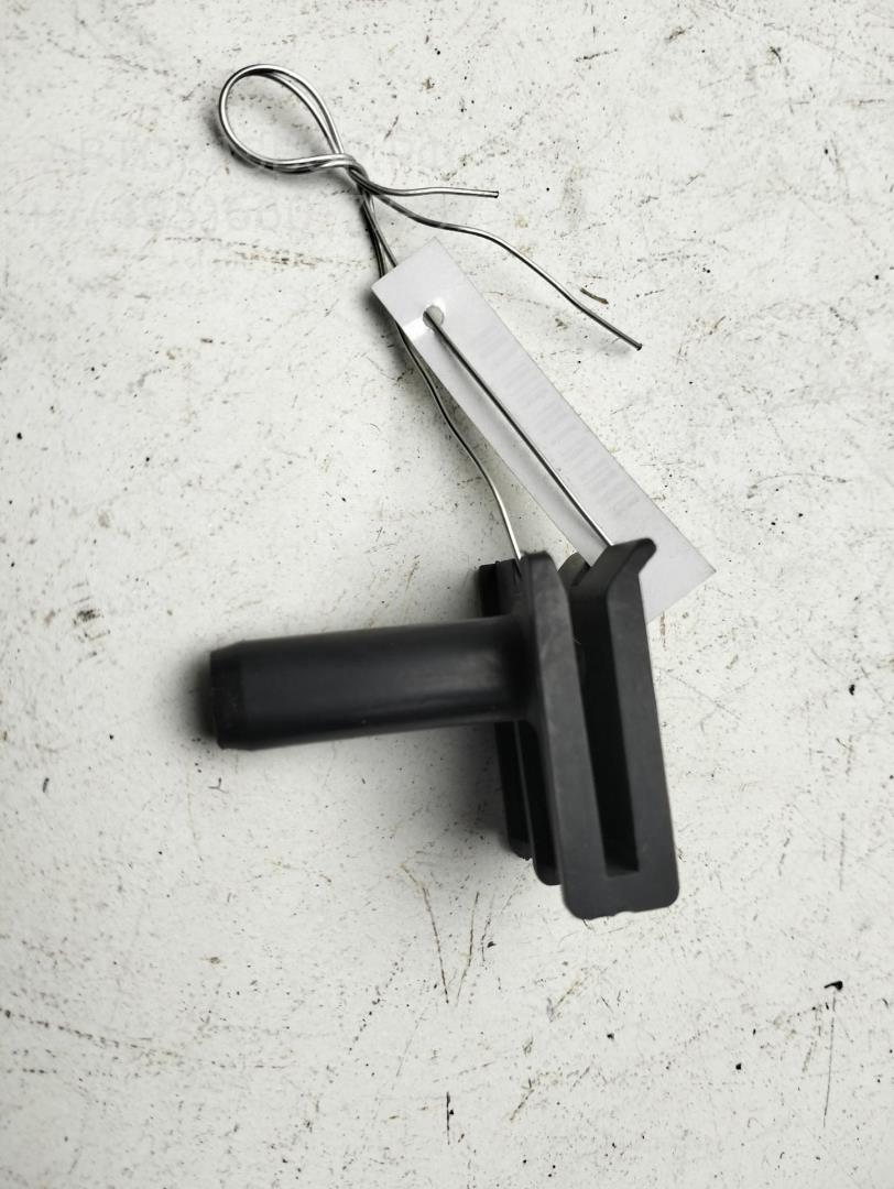 Кронштейн радиатора