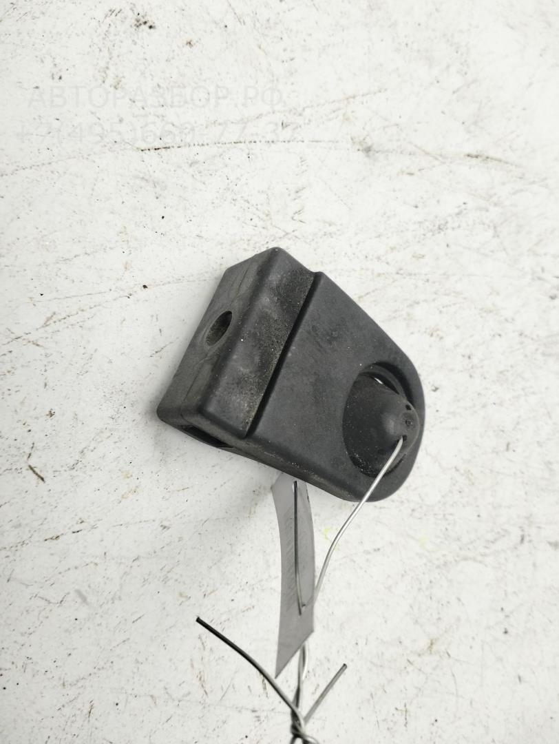 Кронштейн радиатора