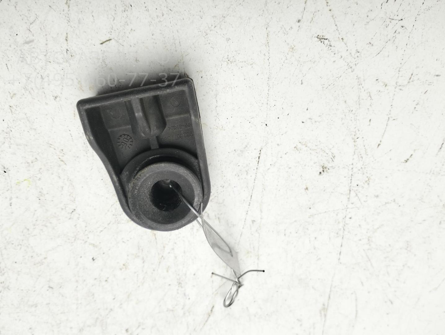 Кронштейн радиатора