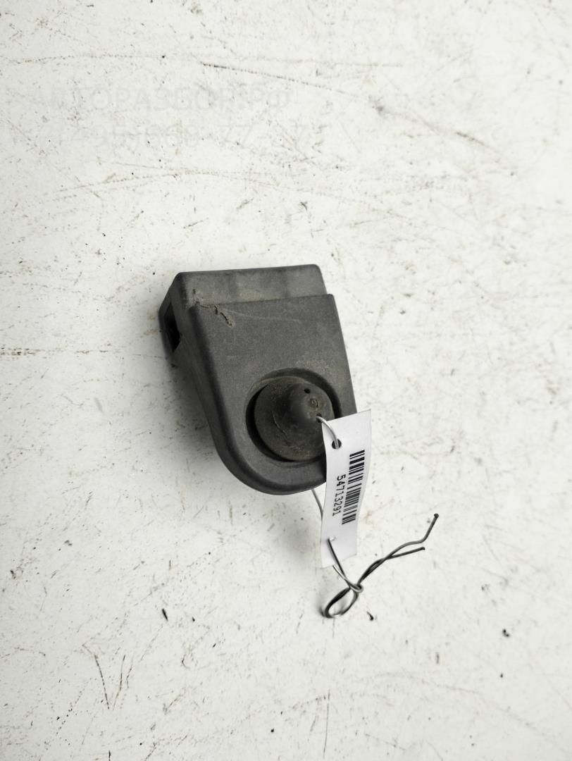 Кронштейн радиатора