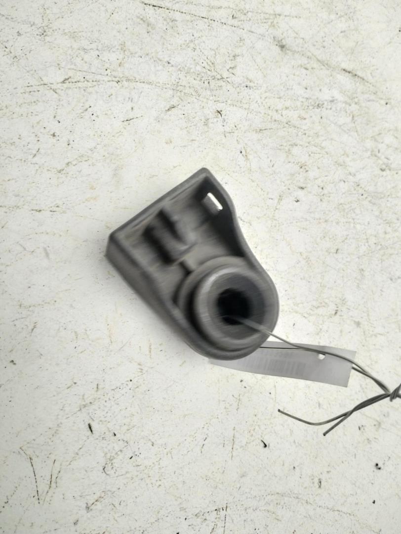 Кронштейн радиатора