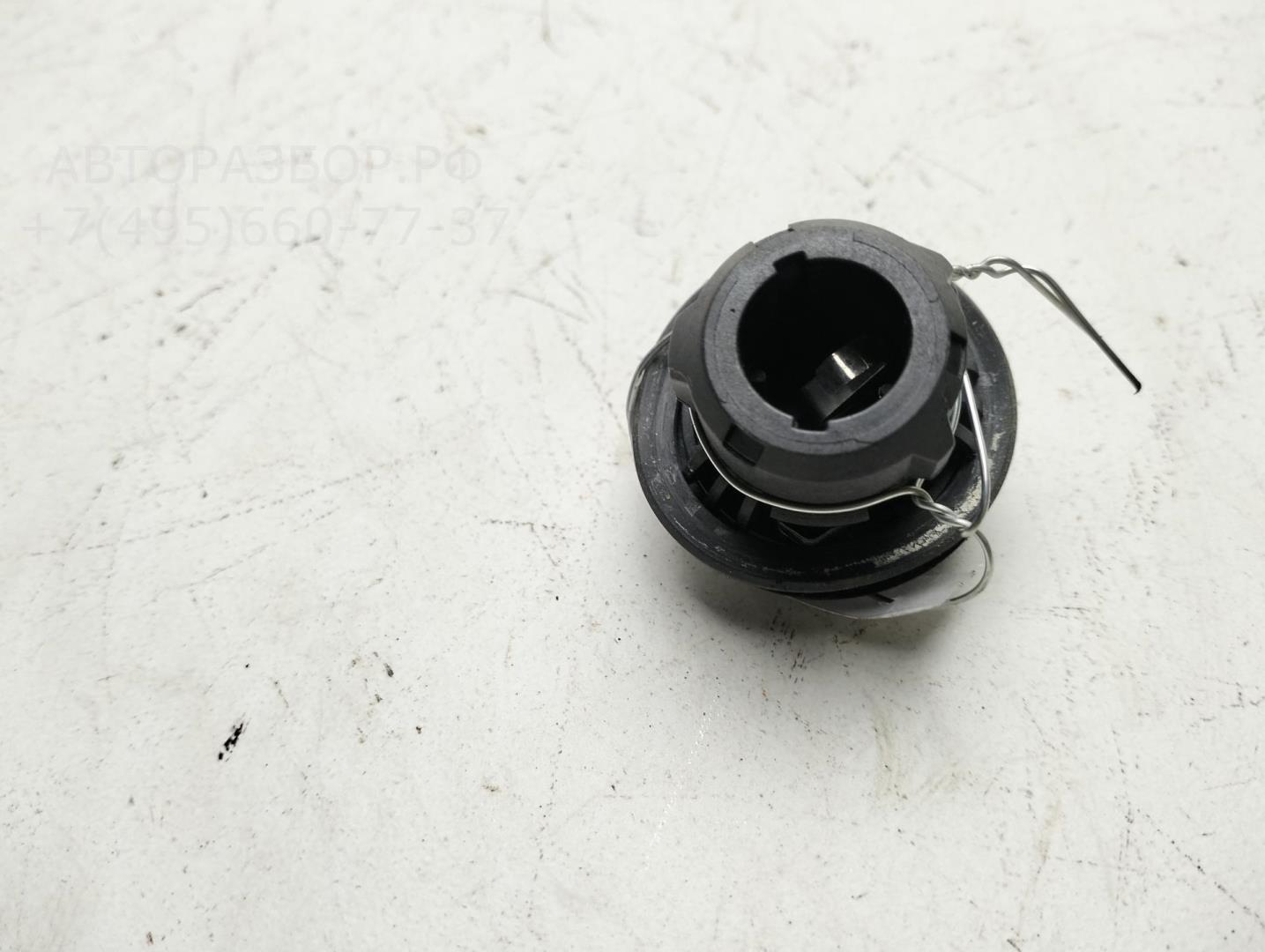 Патрон лампы