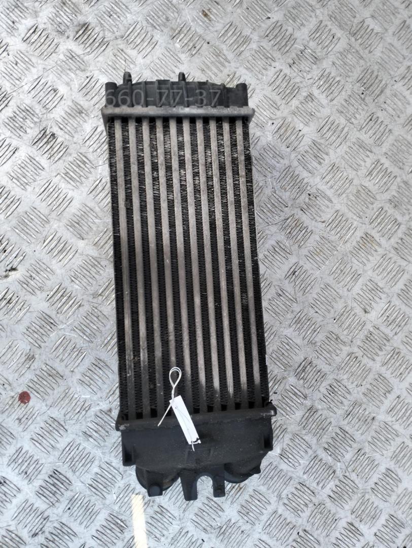 Интеркулер