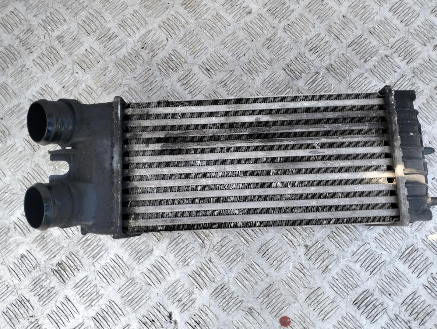 Интеркулер