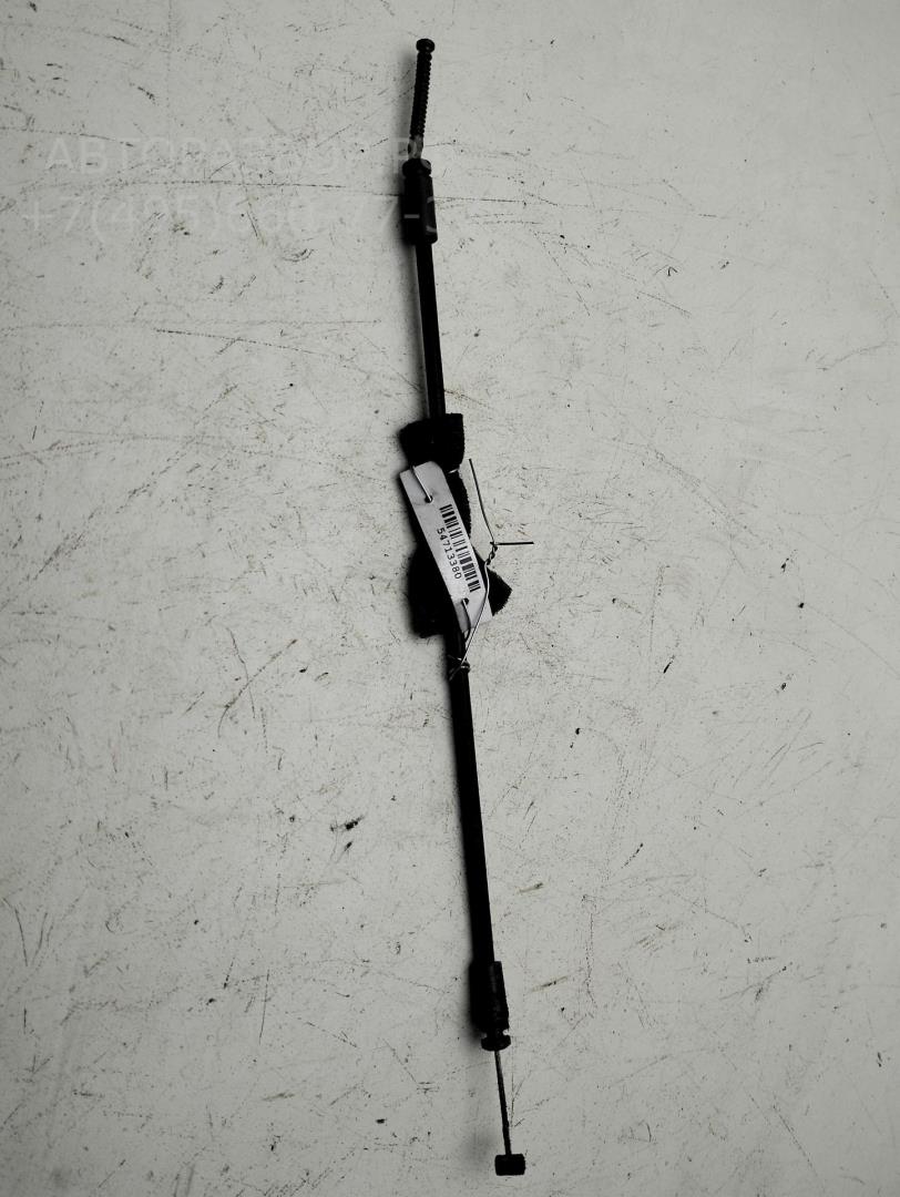 Трос открывания двери