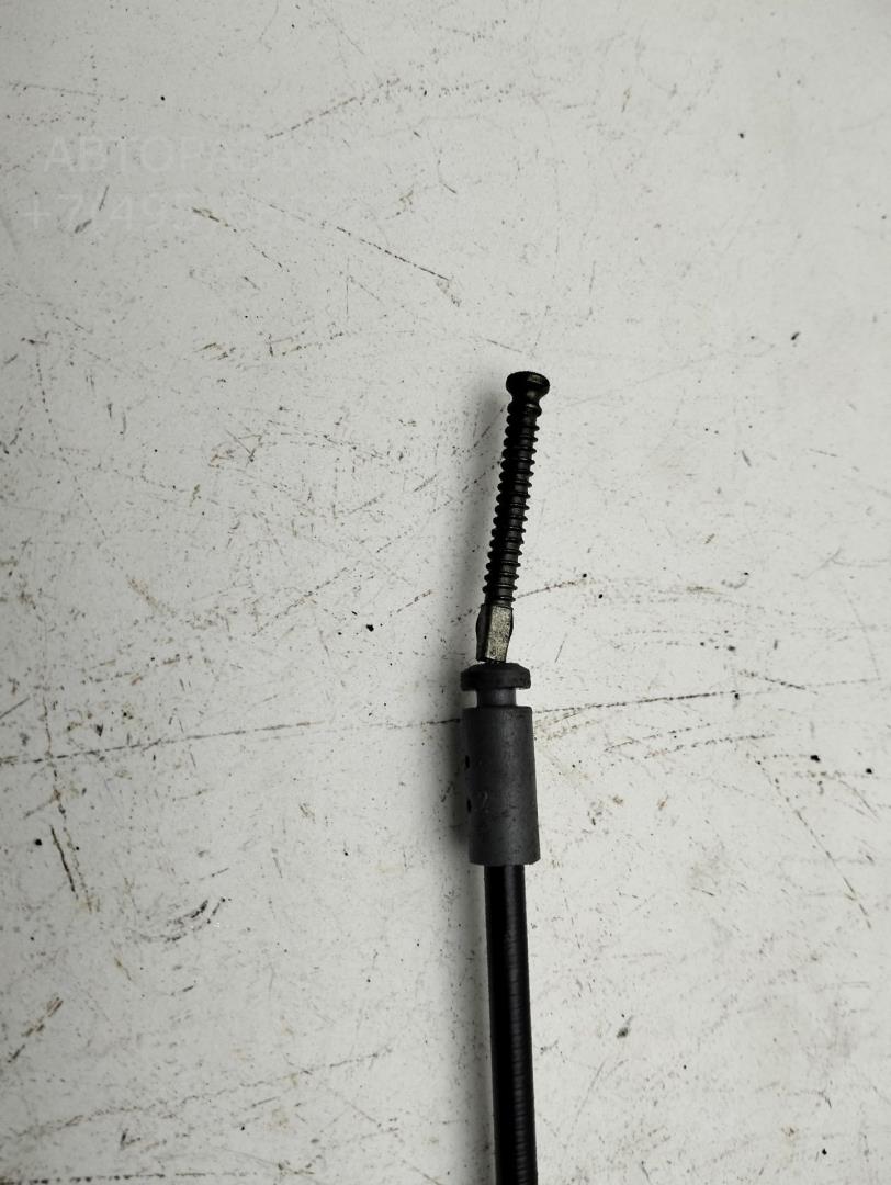 Трос открывания двери