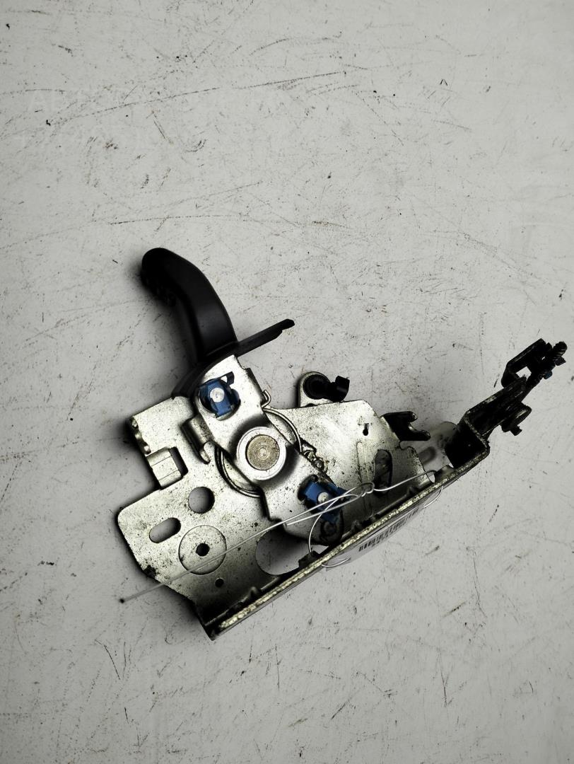 Ручка двери задней внутренняя правая