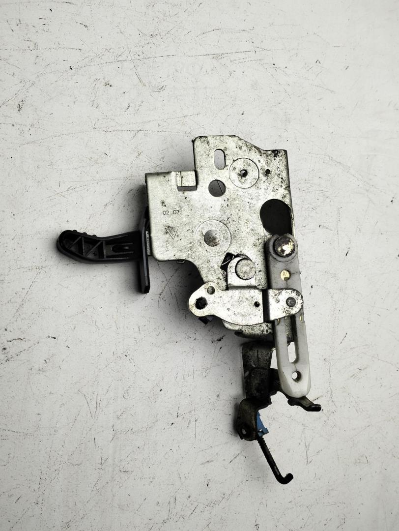 Ручка двери задней внутренняя правая