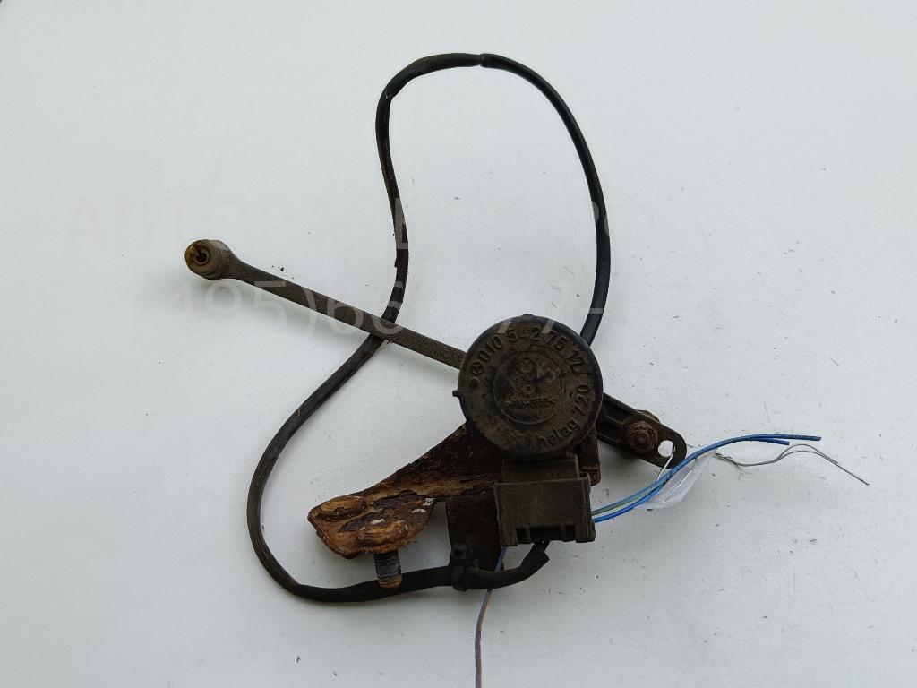 Датчик регулировки дорож. просвета