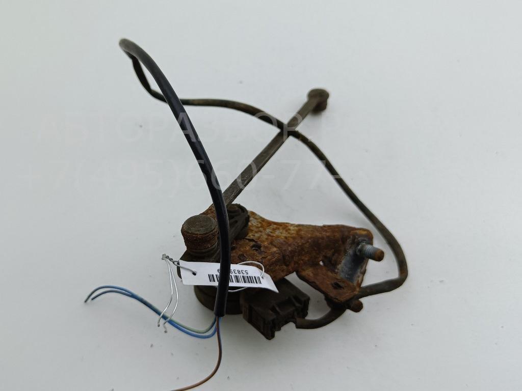 Датчик регулировки дорож. просвета