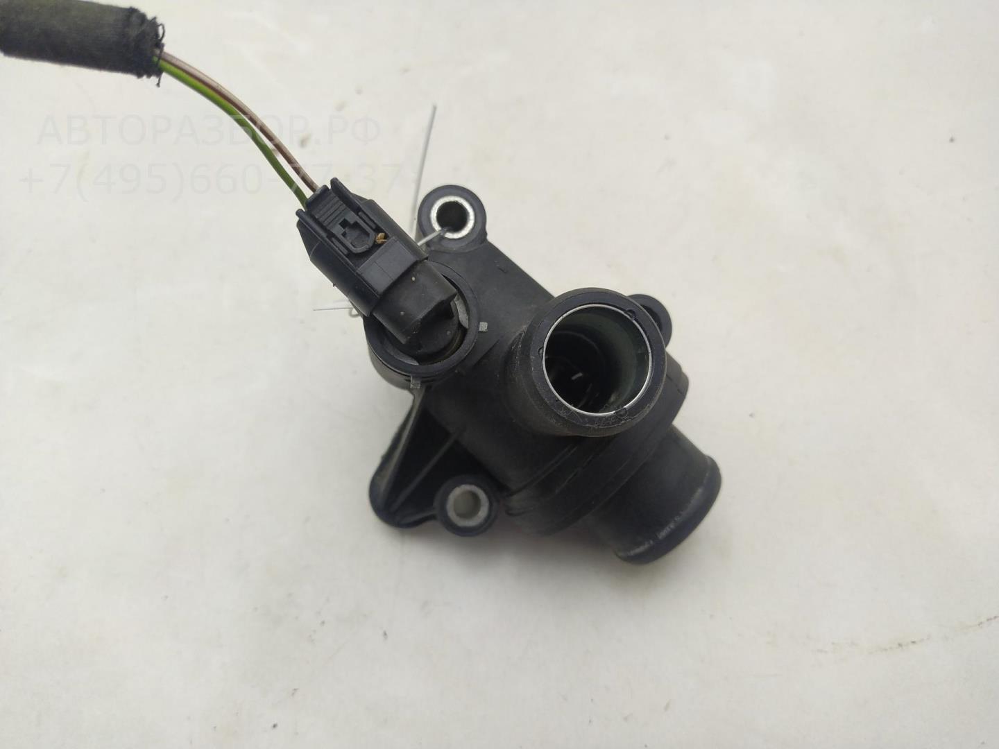 Корпус термостата