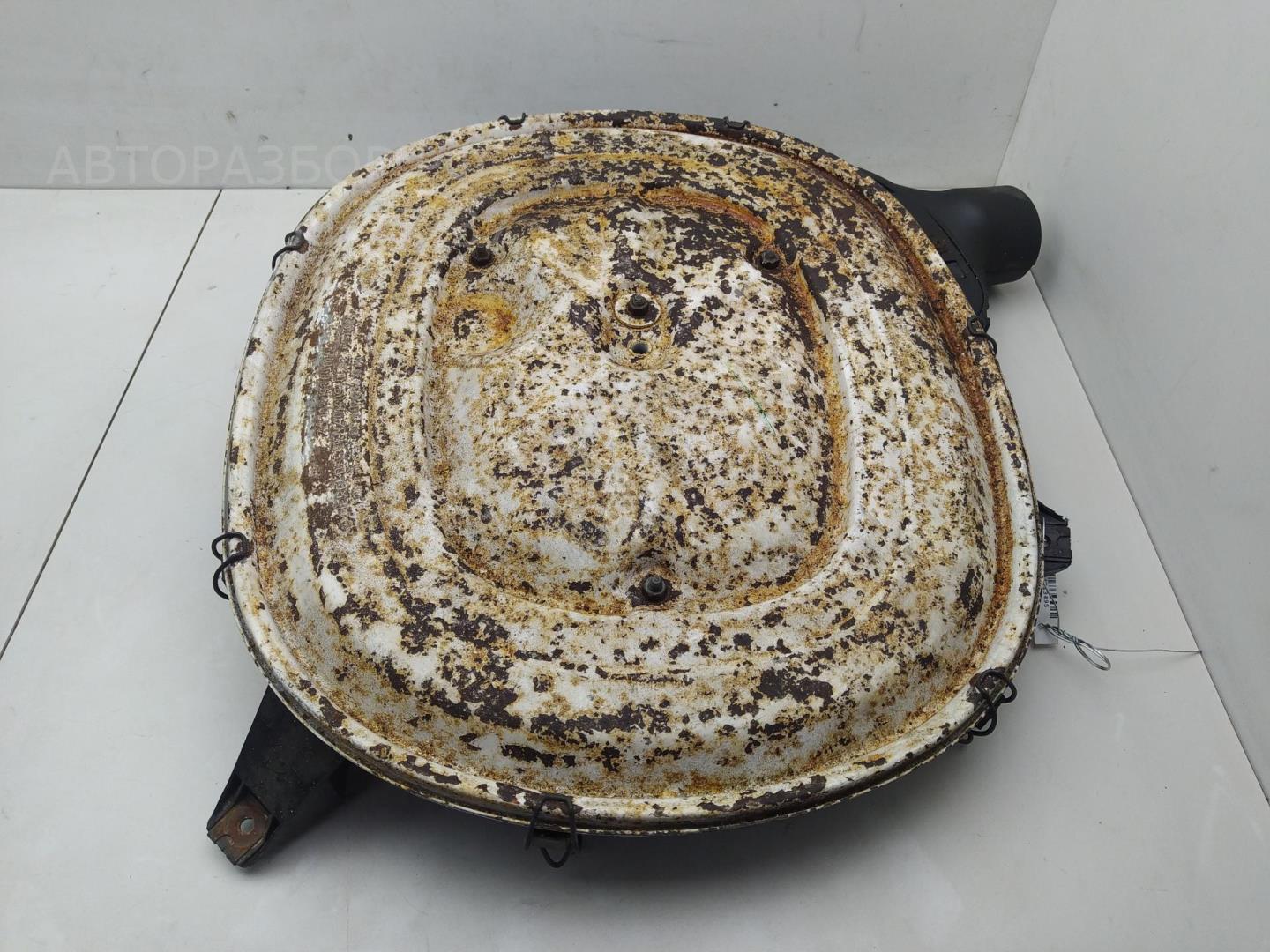 Корпус воздушного фильтра