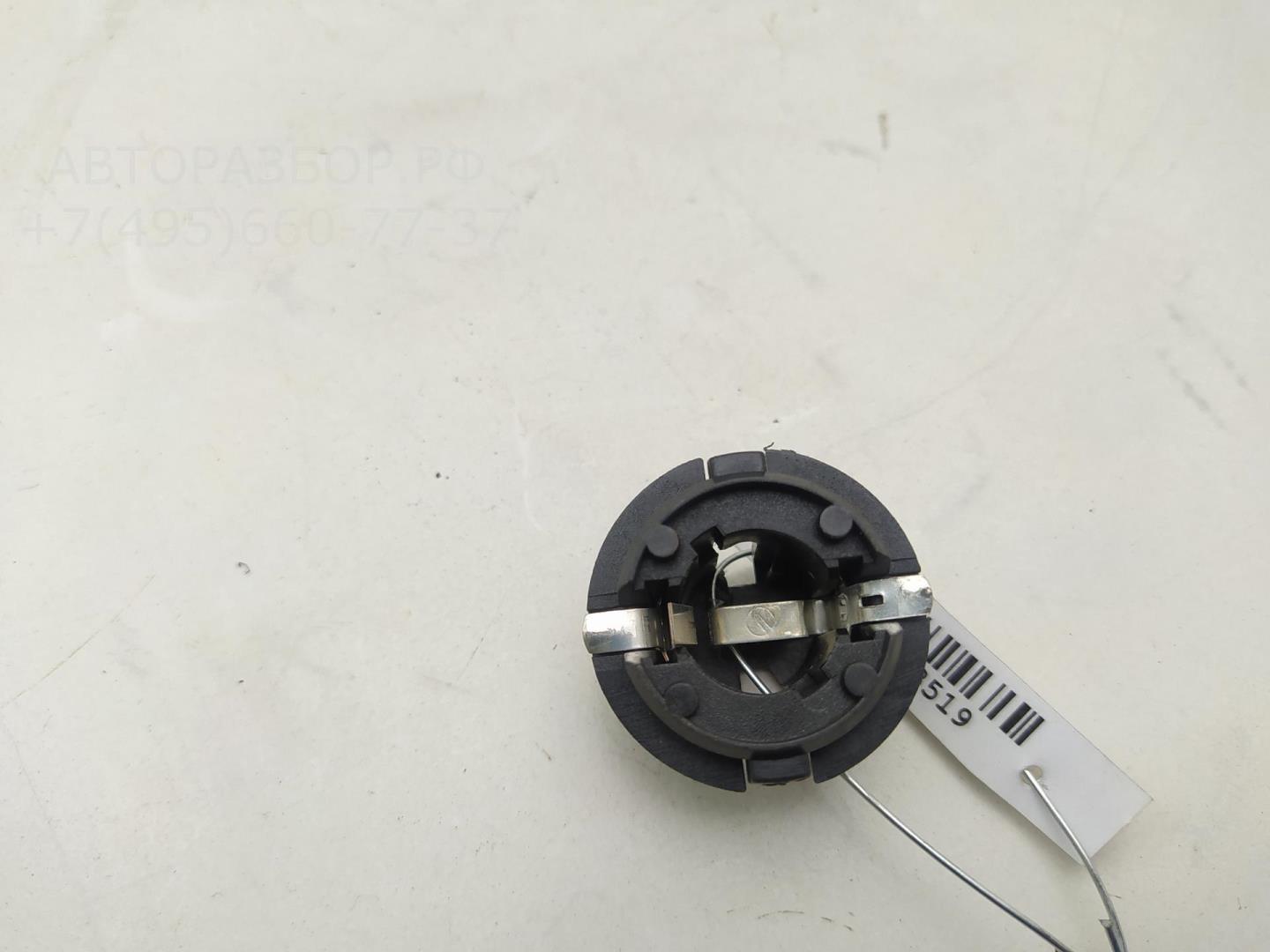 Патрон лампы