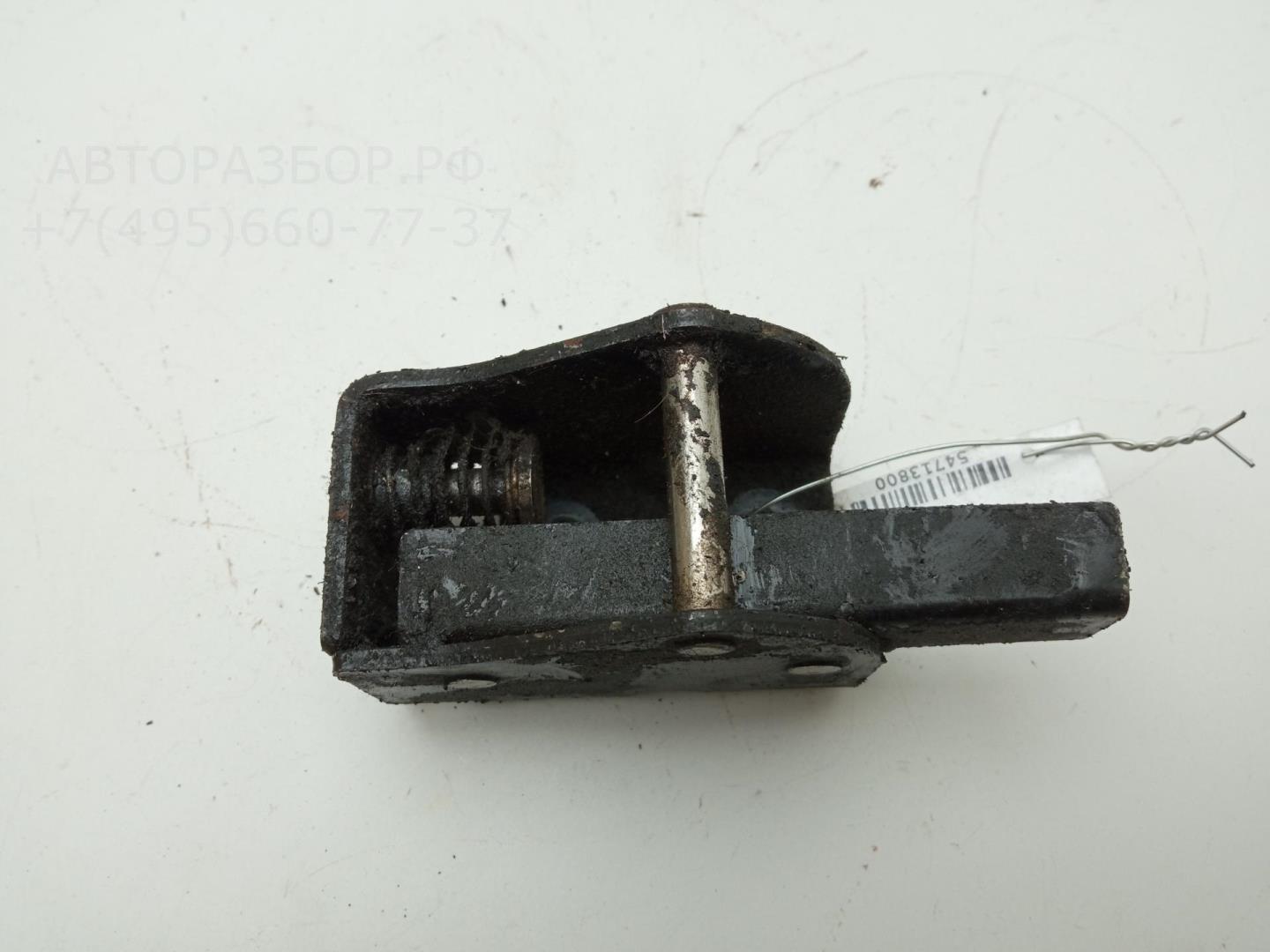 Ограничитель двери