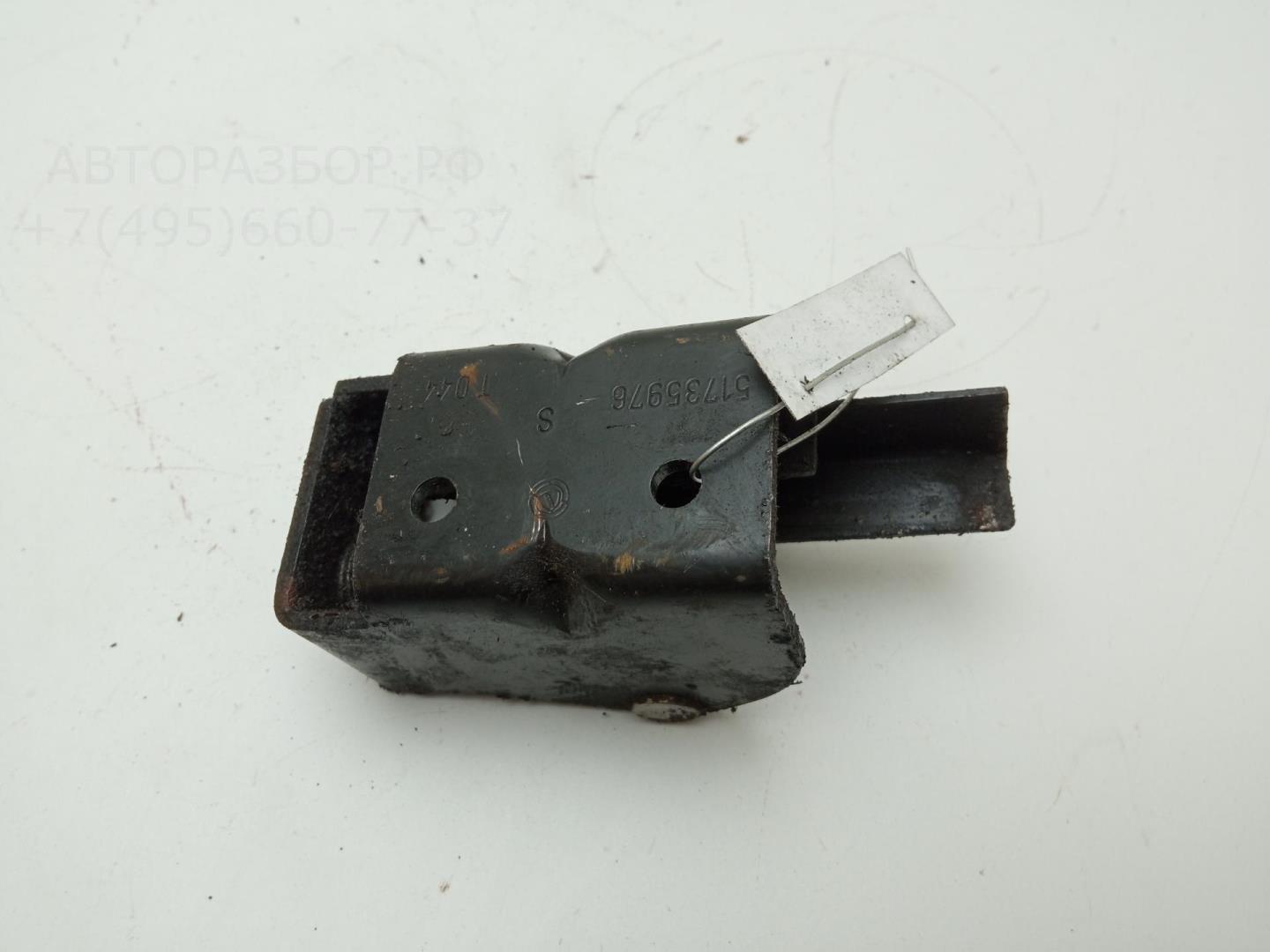 Ограничитель двери