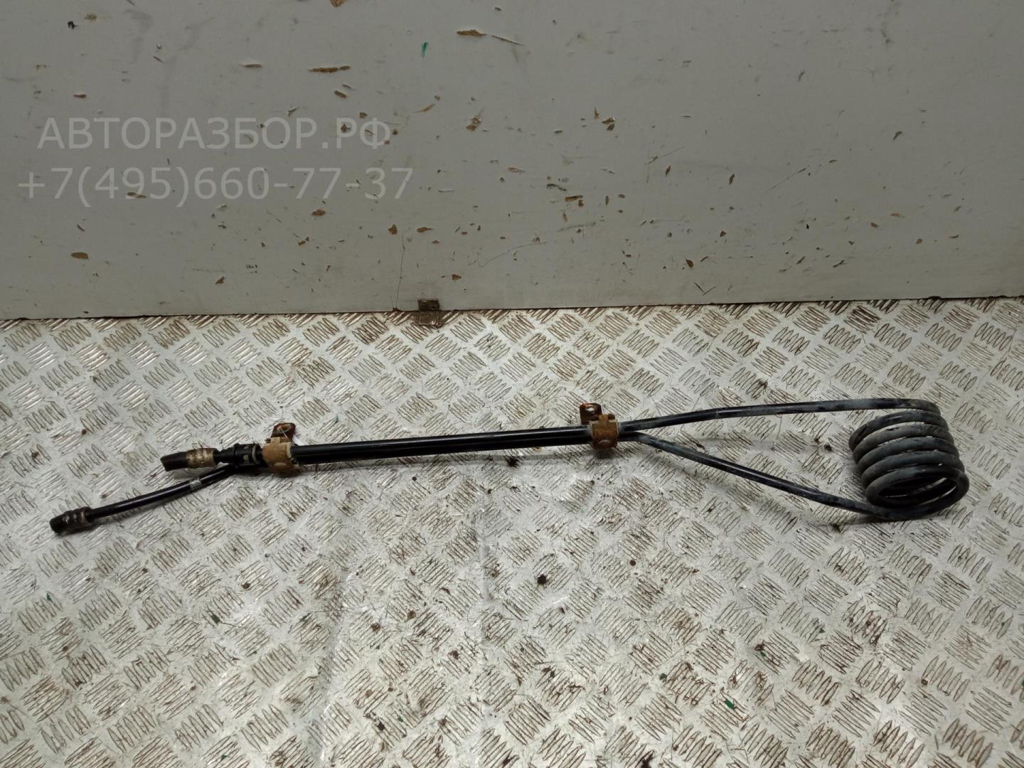 Радиатор ГУР