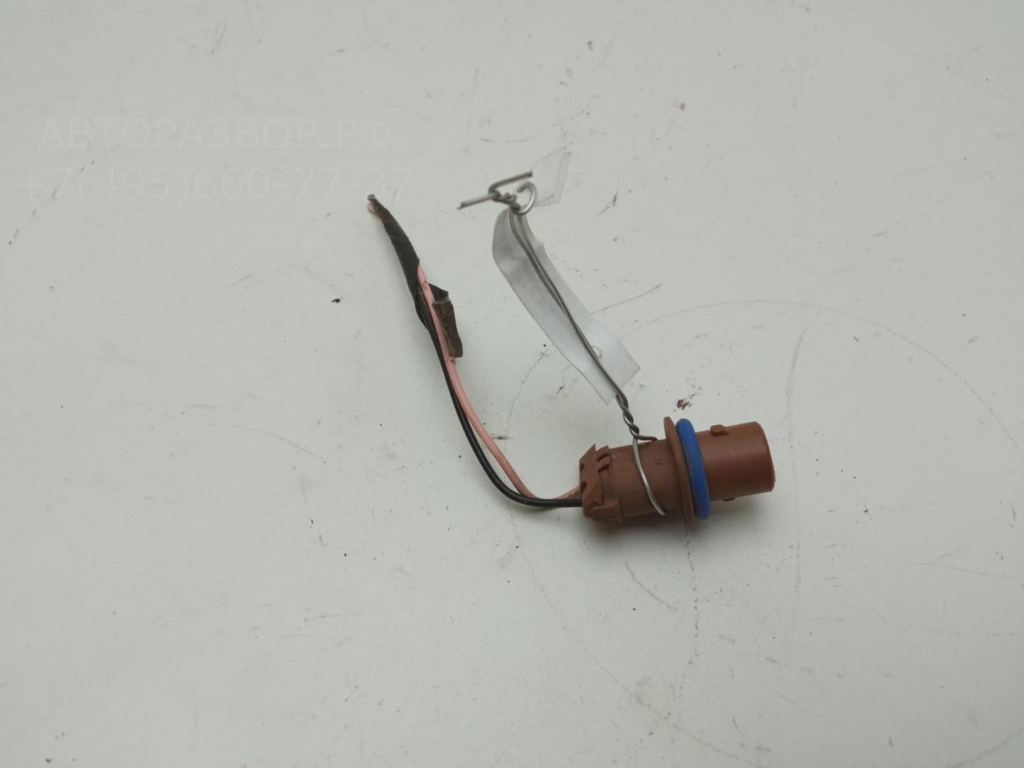 Патрон лампы