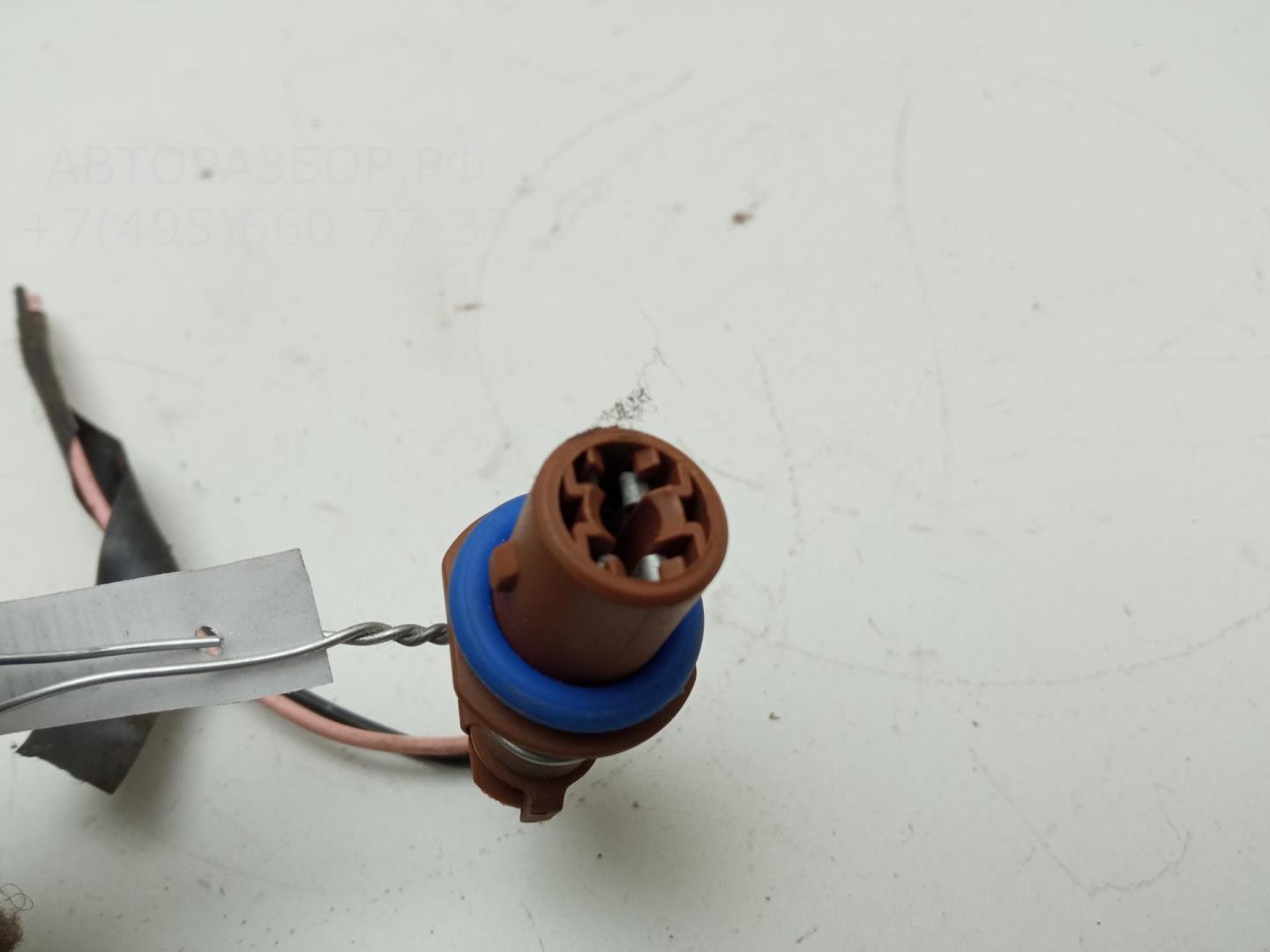 Патрон лампы