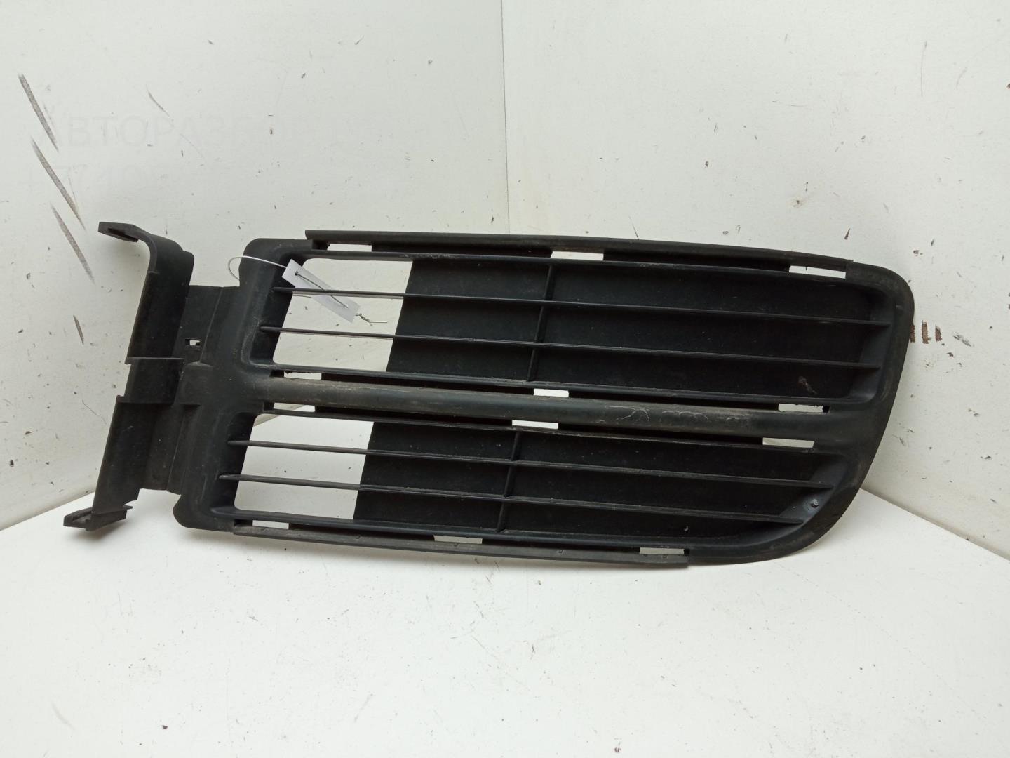 Решетка в бампер