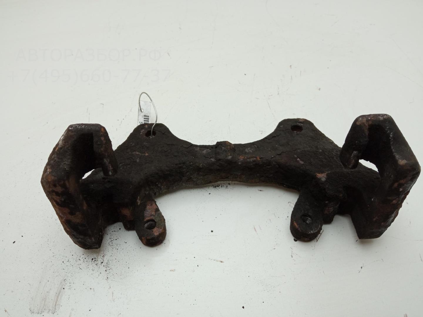 Скоба суппорта переднего