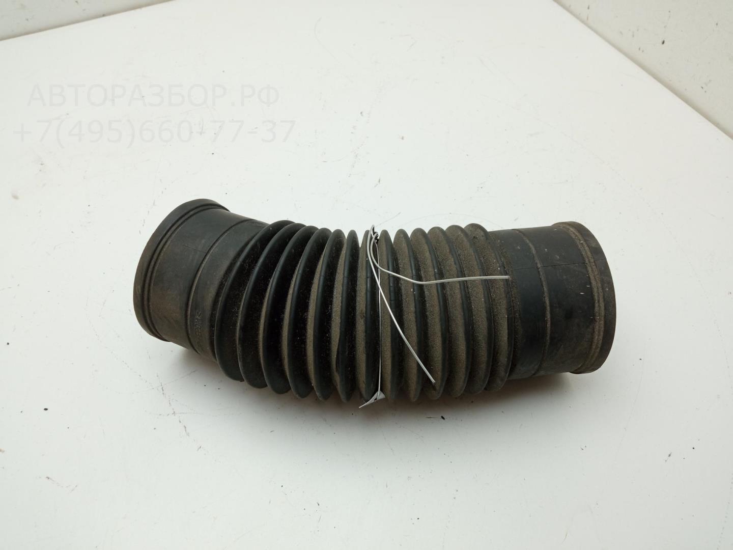 Патрубок воздушного фильтра