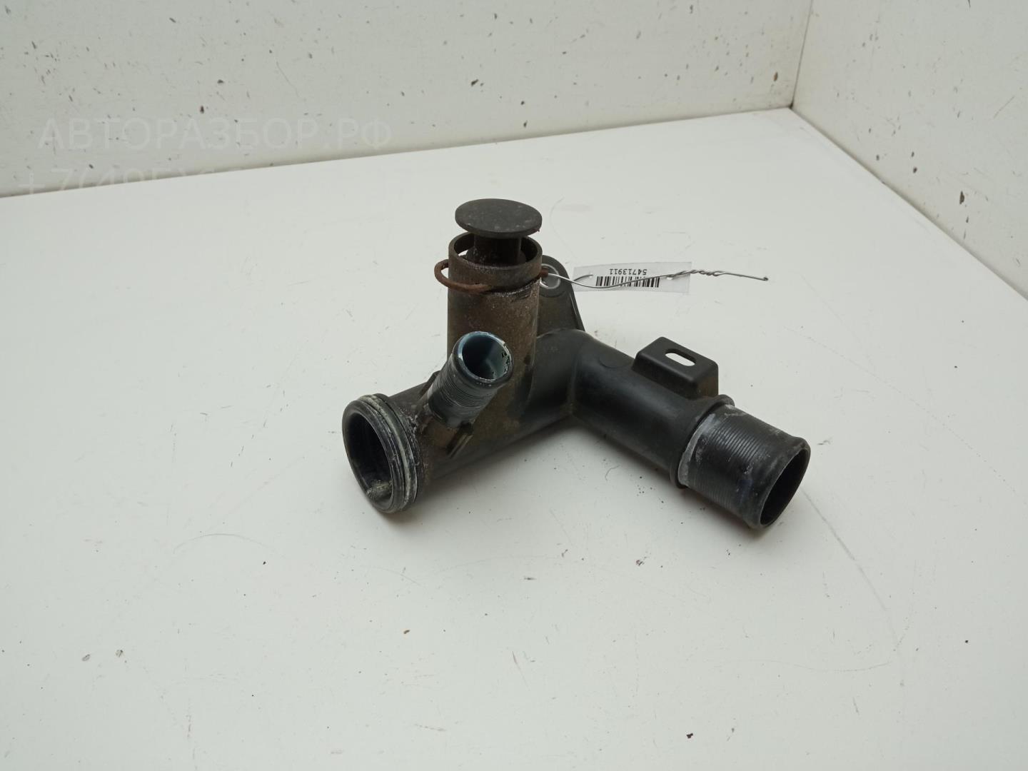 Фланец / тройник