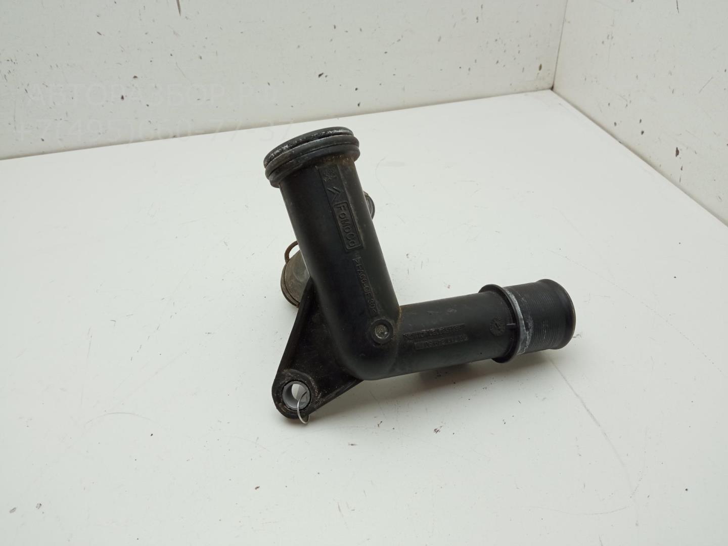 Фланец / тройник