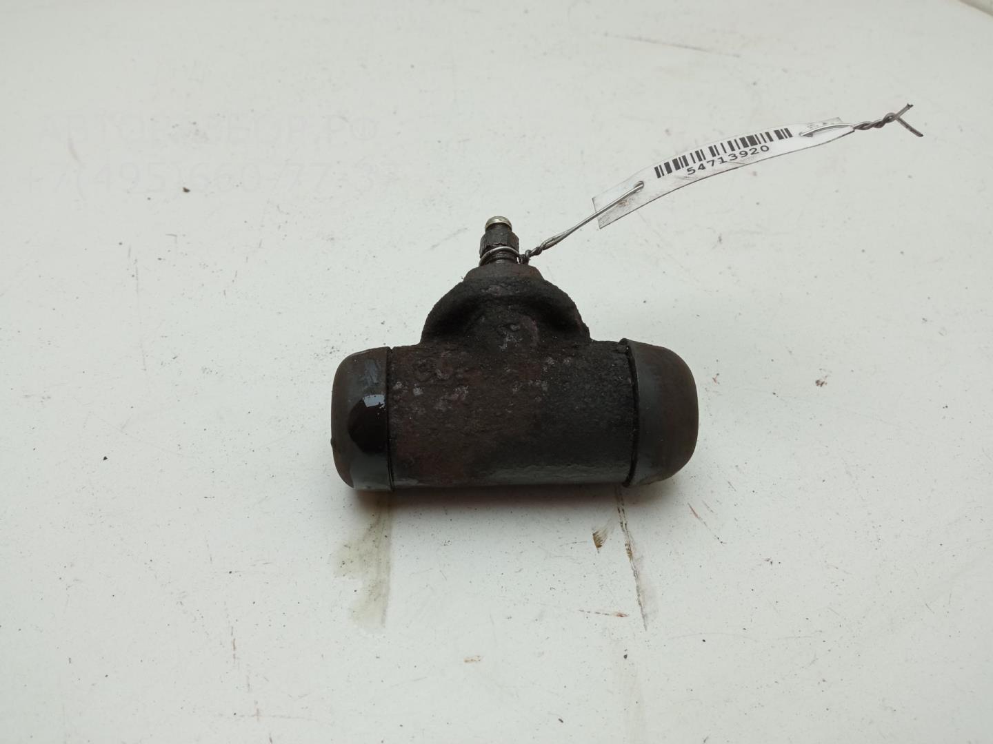 Цилиндр тормозной