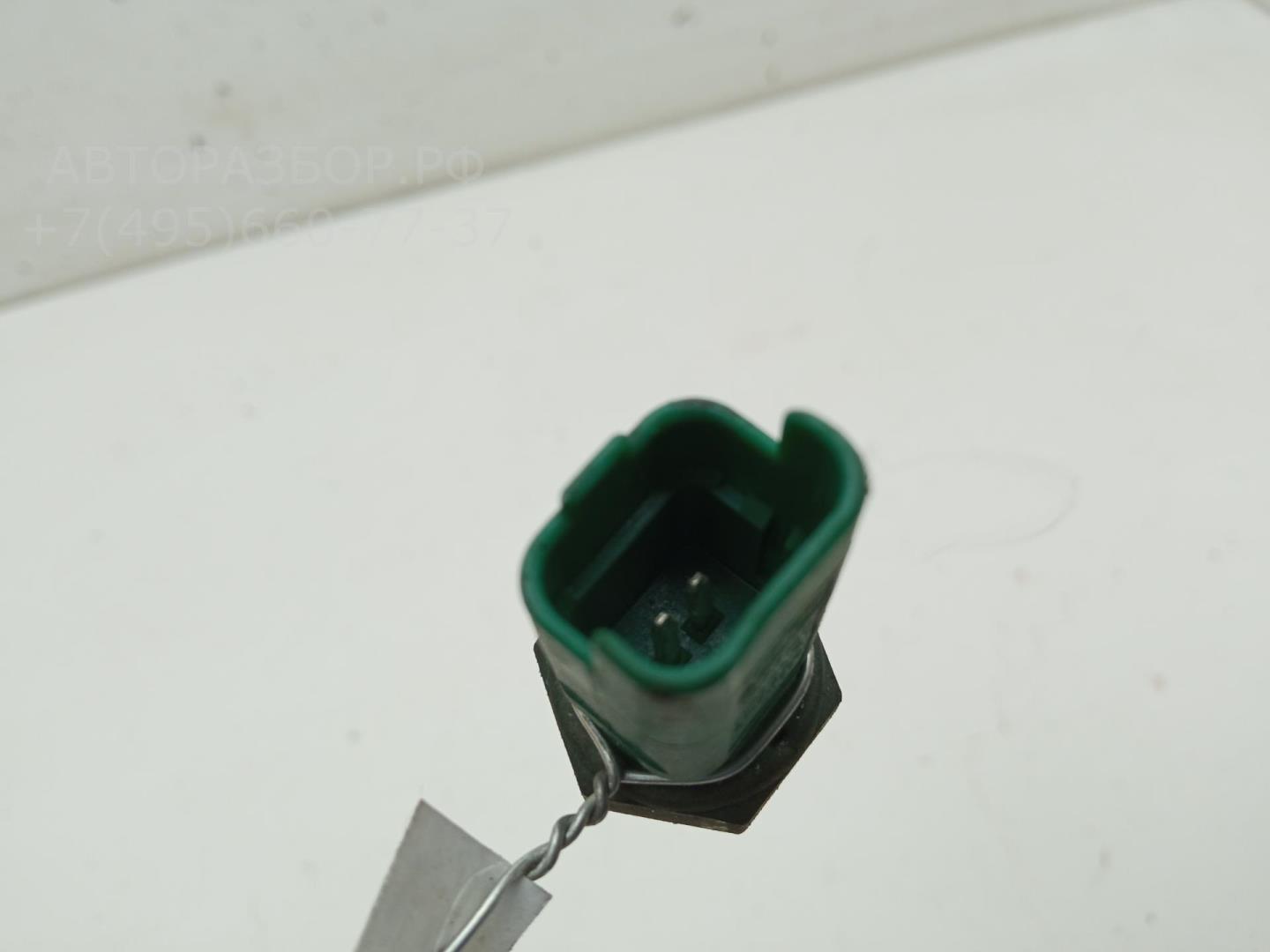 Датчик температуры