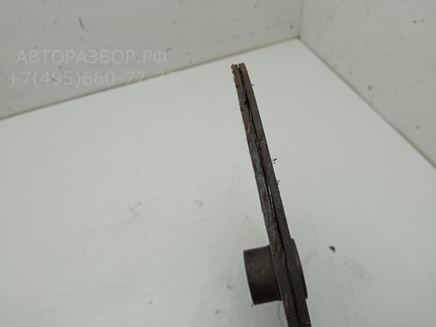 Диск сцепления