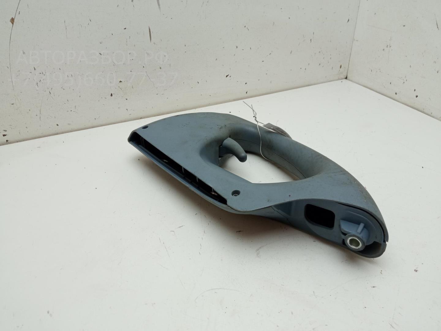 Ручка двери задней внутренняя левая