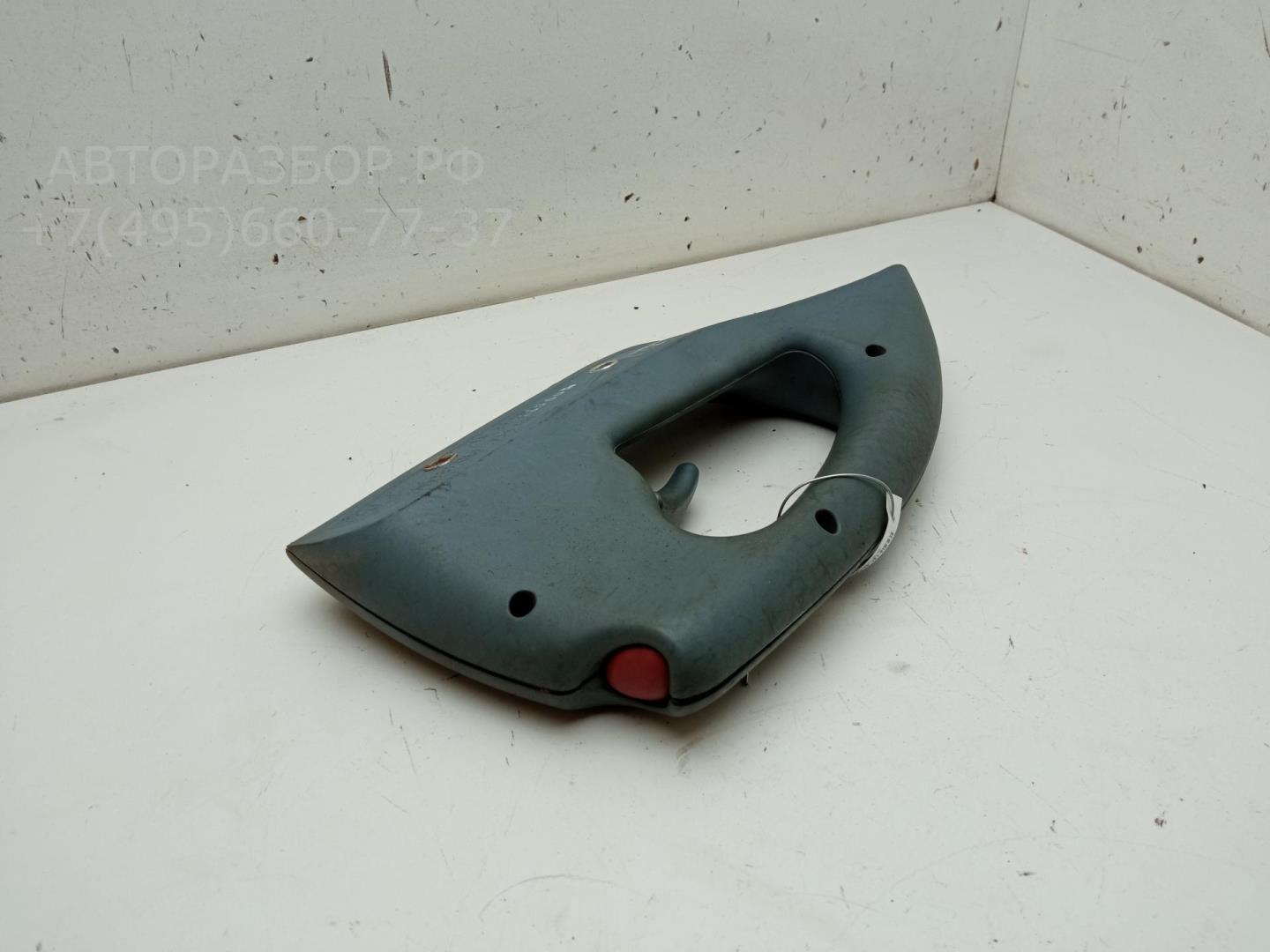 Ручка двери задней внутренняя левая