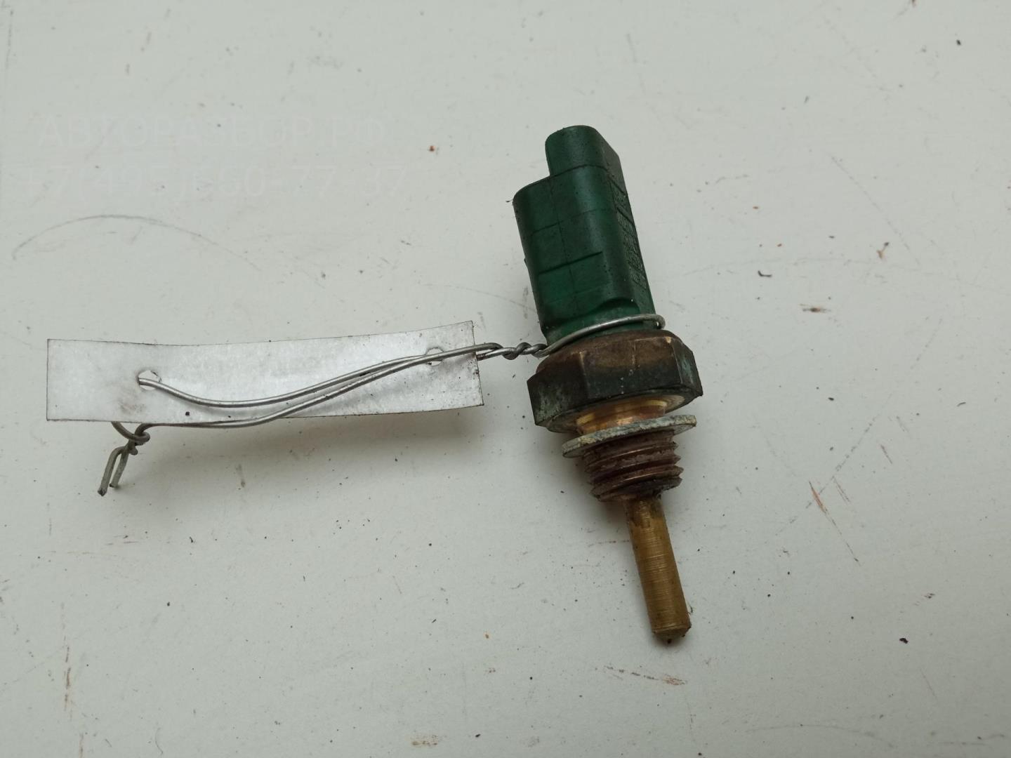 Датчик температуры