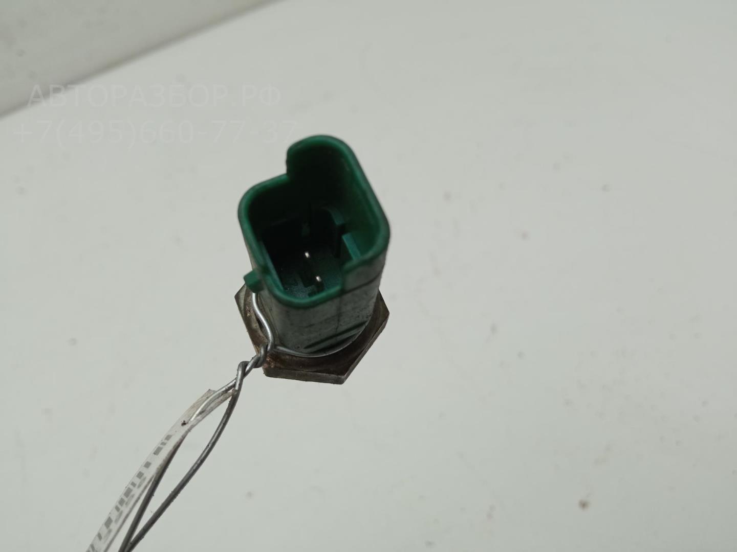 Датчик температуры